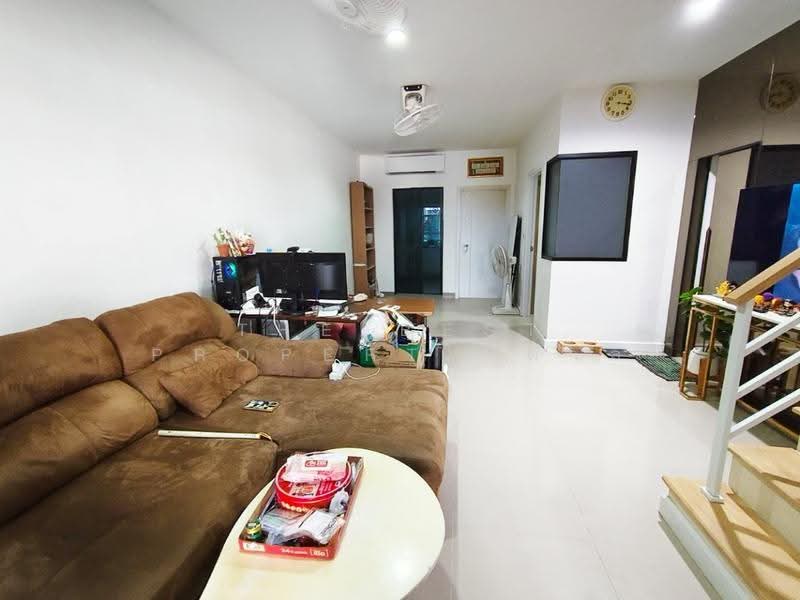 Sivarom Nature Plus Sukhumvit – Bangpu, Samut Prakan, Soi Thetsaban Bang Pu 83, Bang Pu Mai, Muang Samut Prakarn, Samut Prakan, 4 Bedrooms, 100 sqm, Single Detached House For Sale, by The Best Property ตาล, 500541565 - DDproperty.com
