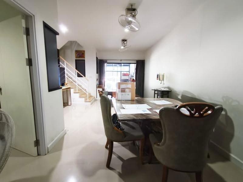 Sivarom Nature Plus Sukhumvit – Bangpu, Samut Prakan, Soi Thetsaban Bang Pu 83, Bang Pu Mai, Muang Samut Prakarn, Samut Prakan, 4 Bedrooms, 100 sqm, Single Detached House For Sale, by The Best Property ตาล, 500541565 - DDproperty.com