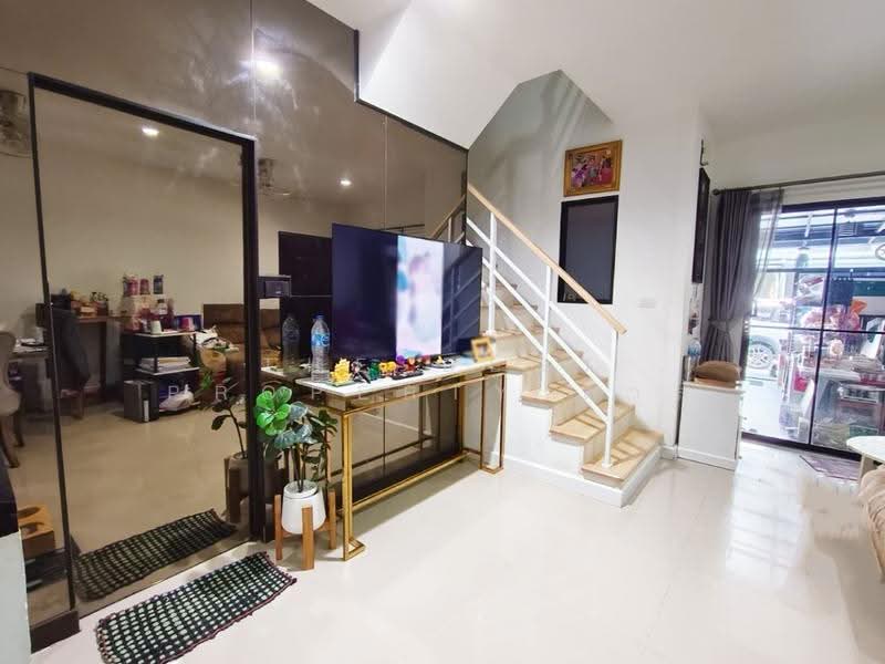 Sivarom Nature Plus Sukhumvit – Bangpu : สิวารมณ์ เนเจอร์พลัส สุขุมวิท – บางปู, สมุทรปราการ, ซอย เทศบาลบางปู 83, บางปูใหม่, เมืองสมุทรปราการ, สมุทรปราการ, 100 ตร.ม., บ้านเดี่ยว ขาย, โดย The Best Property ตาล, 500541565 - DDproperty.com