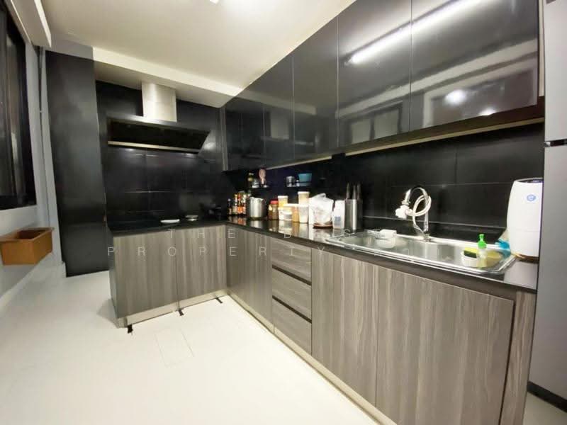 Sivarom Nature Plus Sukhumvit – Bangpu : สิวารมณ์ เนเจอร์พลัส สุขุมวิท – บางปู, สมุทรปราการ, ซอย เทศบาลบางปู 83, บางปูใหม่, เมืองสมุทรปราการ, สมุทรปราการ, 100 ตร.ม., บ้านเดี่ยว ขาย, โดย The Best Property ตาล, 500541565 - DDproperty.com