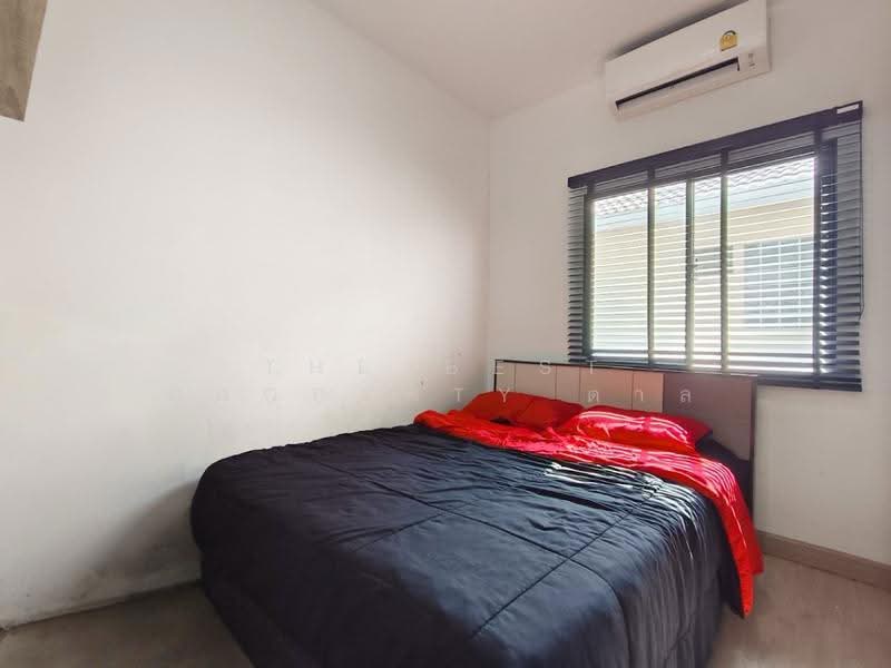 Sivarom Nature Plus Sukhumvit – Bangpu, Samut Prakan, Soi Thetsaban Bang Pu 83, Bang Pu Mai, Muang Samut Prakarn, Samut Prakan, 4 Bedrooms, 100 sqm, Single Detached House For Sale, by The Best Property ตาล, 500541565 - DDproperty.com