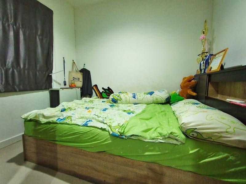 Sivarom Nature Plus Sukhumvit – Bangpu : สิวารมณ์ เนเจอร์พลัส สุขุมวิท – บางปู, สมุทรปราการ, ซอย เทศบาลบางปู 83, บางปูใหม่, เมืองสมุทรปราการ, สมุทรปราการ, 100 ตร.ม., บ้านเดี่ยว ขาย, โดย The Best Property ตาล, 500541565 - DDproperty.com