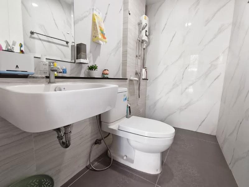 Sivarom Nature Plus Sukhumvit – Bangpu, Samut Prakan, Soi Thetsaban Bang Pu 83, Bang Pu Mai, Muang Samut Prakarn, Samut Prakan, 4 Bedrooms, 100 sqm, Single Detached House For Sale, by The Best Property ตาล, 500541565 - DDproperty.com