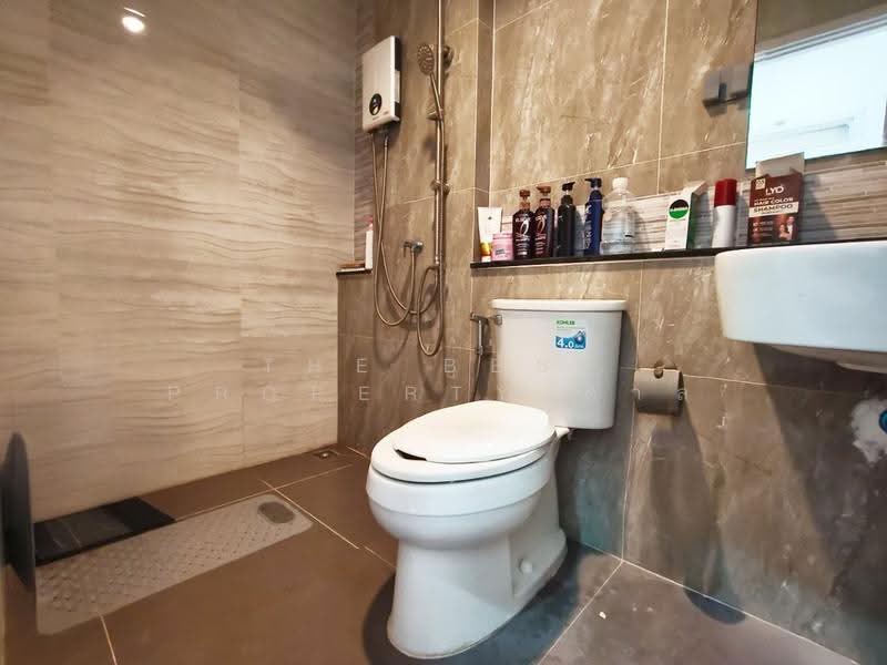 Sivarom Nature Plus Sukhumvit – Bangpu : สิวารมณ์ เนเจอร์พลัส สุขุมวิท – บางปู, สมุทรปราการ, ซอย เทศบาลบางปู 83, บางปูใหม่, เมืองสมุทรปราการ, สมุทรปราการ, 100 ตร.ม., บ้านเดี่ยว ขาย, โดย The Best Property ตาล, 500541565 - DDproperty.com