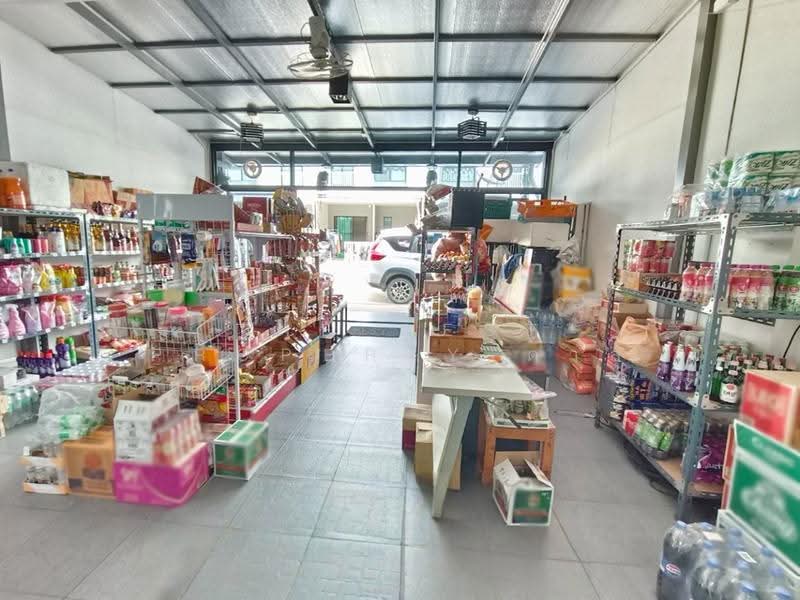 Sivarom Nature Plus Sukhumvit – Bangpu, Samut Prakan, Soi Thetsaban Bang Pu 83, Bang Pu Mai, Muang Samut Prakarn, Samut Prakan, 4 Bedrooms, 100 sqm, Single Detached House For Sale, by The Best Property ตาล, 500541565 - DDproperty.com