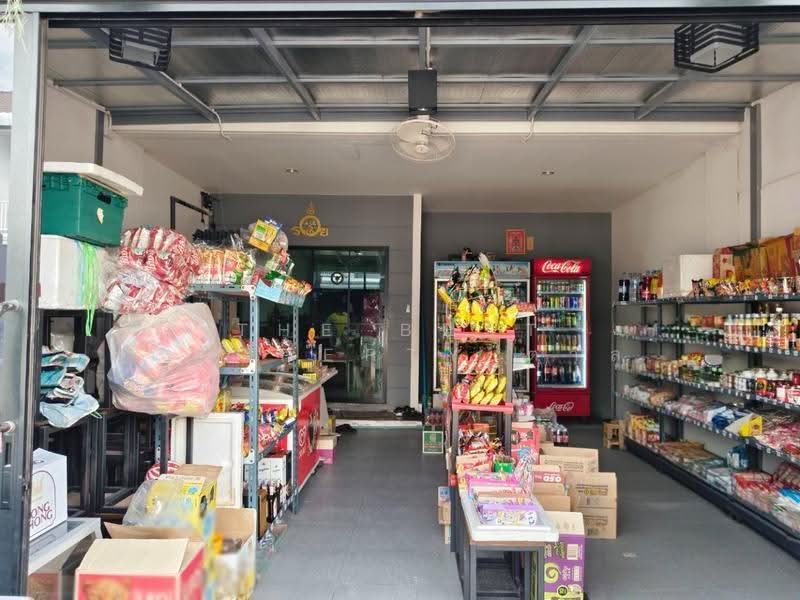 Sivarom Nature Plus Sukhumvit – Bangpu : สิวารมณ์ เนเจอร์พลัส สุขุมวิท – บางปู, สมุทรปราการ, ซอย เทศบาลบางปู 83, บางปูใหม่, เมืองสมุทรปราการ, สมุทรปราการ, 100 ตร.ม., บ้านเดี่ยว ขาย, โดย The Best Property ตาล, 500541565 - DDproperty.com