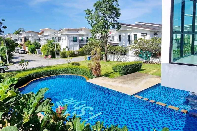 ไม่พบโครงการ, Rayong, สุขุมวิท, Noen Phra, Muang Rayong, Rayong, 3 Bedrooms, 290 sqm, Single Detached House For Rent, by ณัฐพงศ์ สุนทรอรุณ, 500541567 - DDproperty.com