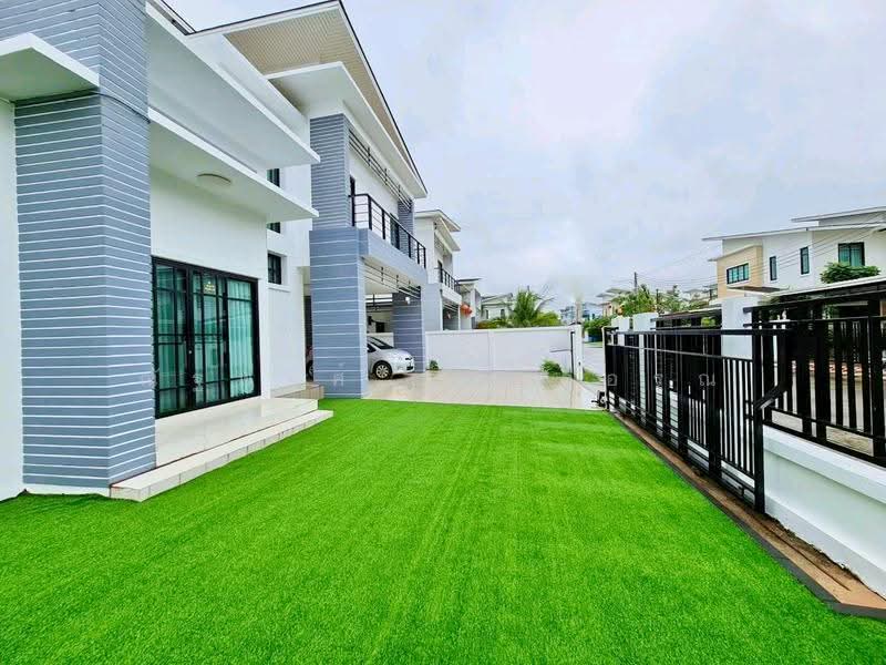 ไม่พบโครงการ, Rayong, สุขุมวิท, Noen Phra, Muang Rayong, Rayong, 3 Bedrooms, 290 sqm, Single Detached House For Rent, by ณัฐพงศ์ สุนทรอรุณ, 500541567 - DDproperty.com
