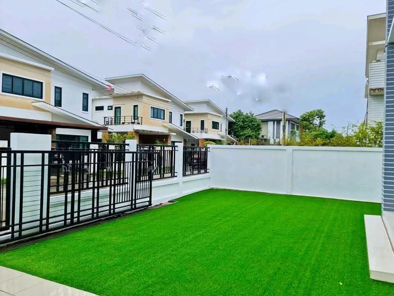 ไม่พบโครงการ, Rayong, สุขุมวิท, Noen Phra, Muang Rayong, Rayong, 3 Bedrooms, 290 sqm, Single Detached House For Rent, by ณัฐพงศ์ สุนทรอรุณ, 500541567 - DDproperty.com
