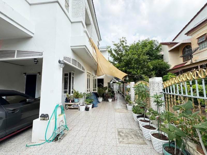 บุศรินทร์ บางบัวทอง, นนทบุรี, บางรักพัฒนา, บางบัวทอง, นนทบุรี, 100 ตร.ม., ทาวน์เฮ้าส์ ขาย, โดย The Best Property เมฆ, 500541569 - DDproperty.com