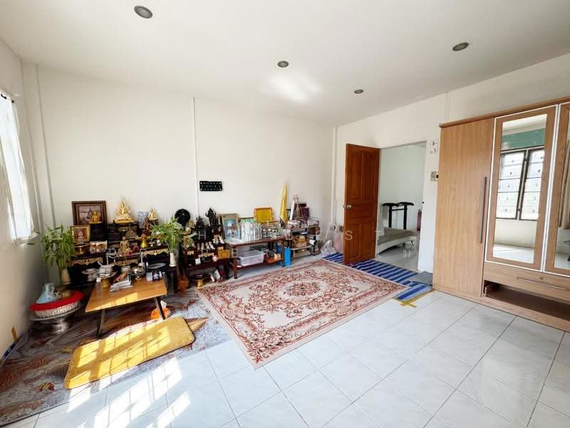 บุศรินทร์ บางบัวทอง, Nonthaburi, Bang Rak Pattana, Bang Bua Thong, Nonthaburi, 3 Bedrooms, 100 sqm, Townhouse For Sale, by The Best Property เมฆ, 500541569 - DDproperty.com