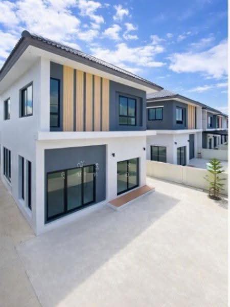 ไม่พบโครงการ, Pathum Thani, ลำลูกกา, Bung Kham Proi, Lam Luk Ka, Pathum Thani, 4 Bedrooms, 170 sqm, Single Detached House For Rent, by ณัฐพงศ์ สุนทรอรุณ, 500541571 - DDproperty.com