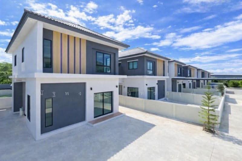 ไม่พบโครงการ, Pathum Thani, ลำลูกกา, Bung Kham Proi, Lam Luk Ka, Pathum Thani, 4 Bedrooms, 170 sqm, Single Detached House For Rent, by ณัฐพงศ์ สุนทรอรุณ, 500541571 - DDproperty.com
