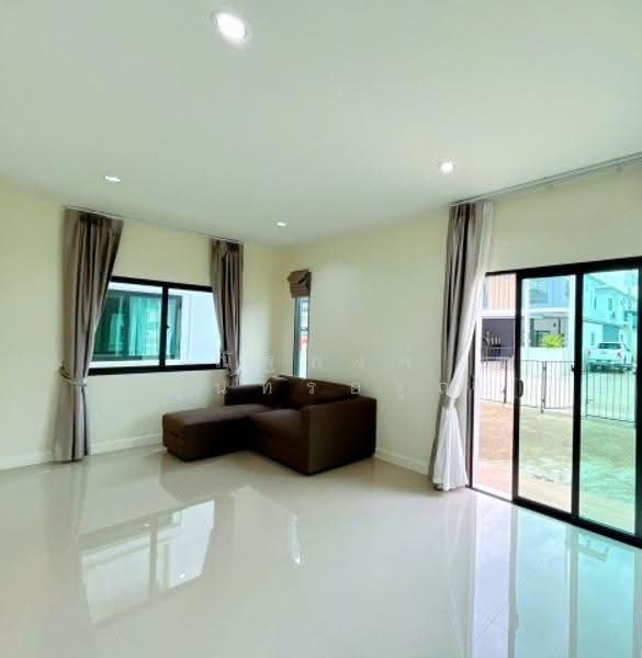 ไม่พบโครงการ, Pathum Thani, ลำลูกกา, Bung Kham Proi, Lam Luk Ka, Pathum Thani, 4 Bedrooms, 170 sqm, Single Detached House For Rent, by ณัฐพงศ์ สุนทรอรุณ, 500541571 - DDproperty.com
