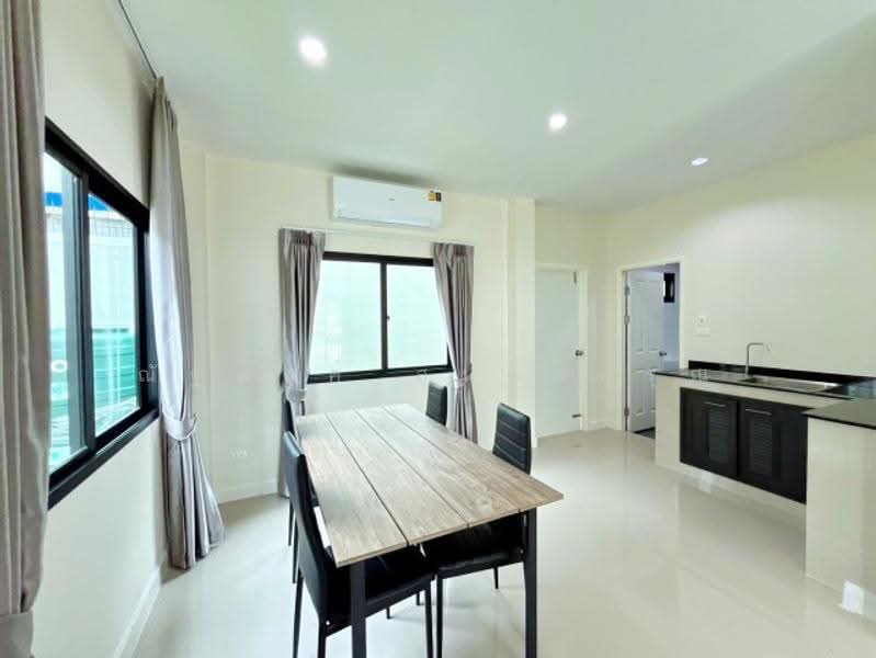 ไม่พบโครงการ, Pathum Thani, ลำลูกกา, Bung Kham Proi, Lam Luk Ka, Pathum Thani, 4 Bedrooms, 170 sqm, Single Detached House For Rent, by ณัฐพงศ์ สุนทรอรุณ, 500541571 - DDproperty.com
