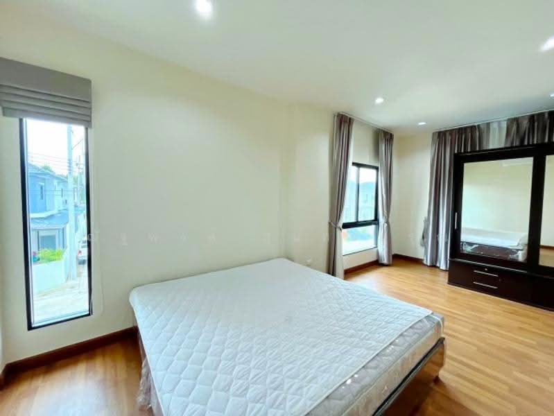 ไม่พบโครงการ, Pathum Thani, ลำลูกกา, Bung Kham Proi, Lam Luk Ka, Pathum Thani, 4 Bedrooms, 170 sqm, Single Detached House For Rent, by ณัฐพงศ์ สุนทรอรุณ, 500541571 - DDproperty.com