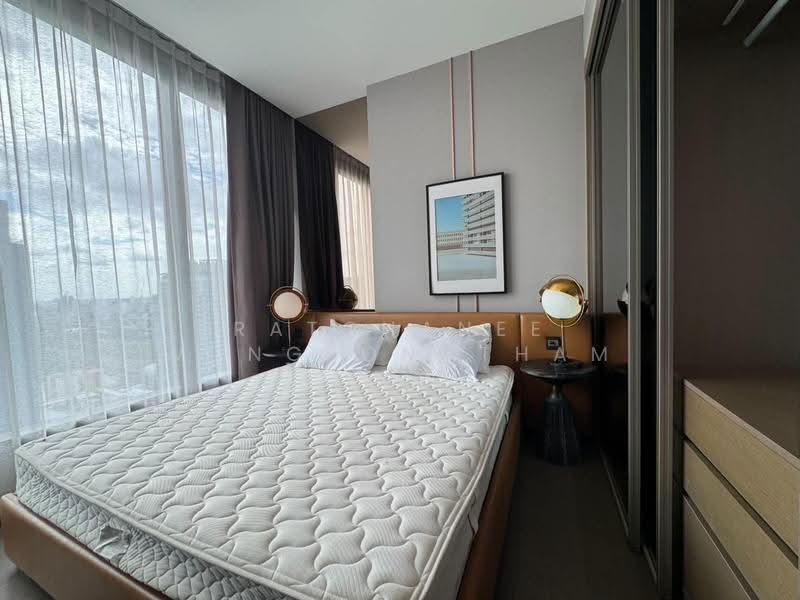 The Esse at Singha Complex : ดิ เอส แอท สิงห์ คอมเพล็กซ์, กรุงเทพ, 1788 ถนนเพชรบุรีตัดใหม่, คลองเตยเหนือ, วัฒนา, กรุงเทพ, 48 ตร.ม., คอนโด ให้เช่า, โดย Ratchanee Wongpongtham, 500541572 - DDproperty.com