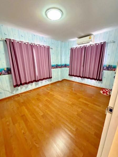 ไม่พบโครงการ, Bangkok, เคหะร่มเกล้า ราษฎร์พัฒนา, Saphan Sung, Bangkok, 4 Bedrooms, 180 sqm, Single Detached House For Rent, by ณัฐพงศ์ สุนทรอรุณ, 500541574 - DDproperty.com