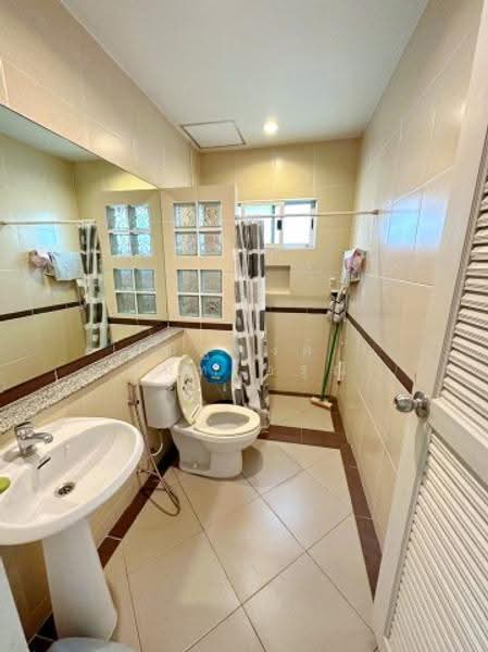 ไม่พบโครงการ, Bangkok, เคหะร่มเกล้า ราษฎร์พัฒนา, Saphan Sung, Bangkok, 4 Bedrooms, 180 sqm, Single Detached House For Rent, by ณัฐพงศ์ สุนทรอรุณ, 500541574 - DDproperty.com