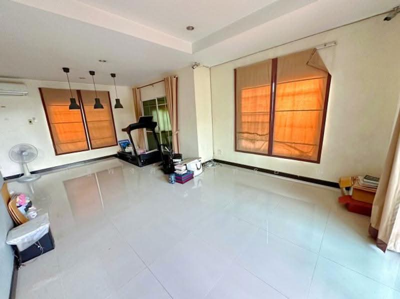 ไม่พบโครงการ, Bangkok, เคหะร่มเกล้า ราษฎร์พัฒนา, Saphan Sung, Bangkok, 4 Bedrooms, 180 sqm, Single Detached House For Rent, by ณัฐพงศ์ สุนทรอรุณ, 500541574 - DDproperty.com