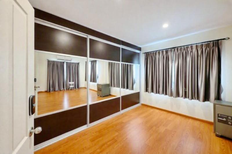 ไม่พบโครงการ, Bangkok, เคหะร่มเกล้า ราษฎร์พัฒนา, Saphan Sung, Bangkok, 4 Bedrooms, 180 sqm, Single Detached House For Rent, by ณัฐพงศ์ สุนทรอรุณ, 500541574 - DDproperty.com