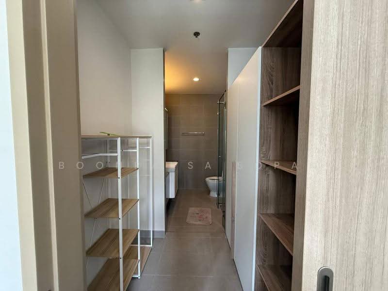 Noble Ploenchit, Bangkok, 1035 Ploenchit  Road, Lumphini, Pathum Wan, Bangkok, 1 Bedroom, 52 sqm, Condo For Rent, by Boonraksa Sopak, 500541589 - DDproperty.com