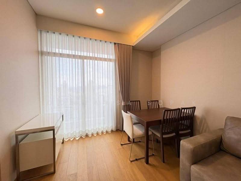 Wyndham Garden Bangkok Sukhumvit 42, Bangkok, 19 Soi Sukhumvit 42, Phra Kanong, Khlong Toei, Bangkok, 2 Bedrooms, 52 sqm, Apartment For Rent, by Boonraksa Sopak, 500541592 - DDproperty.com