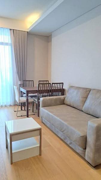 Wyndham Garden Bangkok Sukhumvit 42, Bangkok, 19 Soi Sukhumvit 42, Phra Kanong, Khlong Toei, Bangkok, 2 Bedrooms, 52 sqm, Apartment For Rent, by Boonraksa Sopak, 500541592 - DDproperty.com