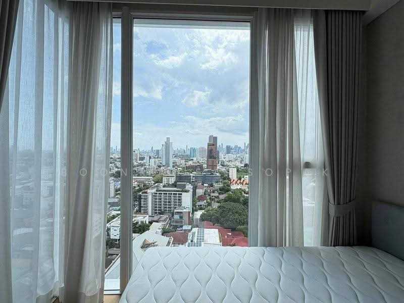 Wyndham Garden Bangkok Sukhumvit 42, Bangkok, 19 Soi Sukhumvit 42, Phra Kanong, Khlong Toei, Bangkok, 2 Bedrooms, 52 sqm, Apartment For Rent, by Boonraksa Sopak, 500541592 - DDproperty.com