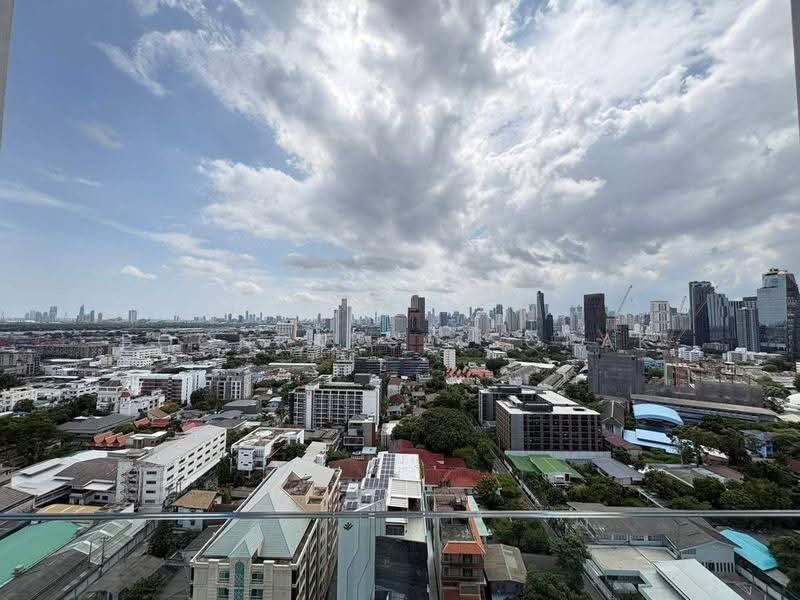 Wyndham Garden Bangkok Sukhumvit 42, Bangkok, 19 Soi Sukhumvit 42, Phra Kanong, Khlong Toei, Bangkok, 2 Bedrooms, 52 sqm, Apartment For Rent, by Boonraksa Sopak, 500541592 - DDproperty.com