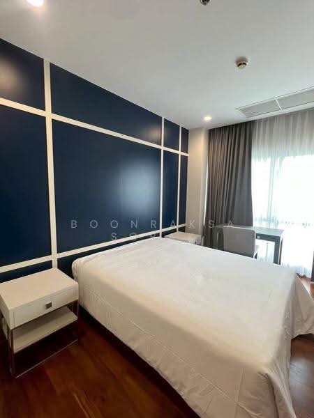 Royal Residence Park, Bangkok, 99 Royal Resident Park Lumphini, Lumphini, Pathum Wan, Bangkok, 3 Bedrooms, 230 sqm, Apartment For Rent, by Boonraksa Sopak, 500541606 - DDproperty.com