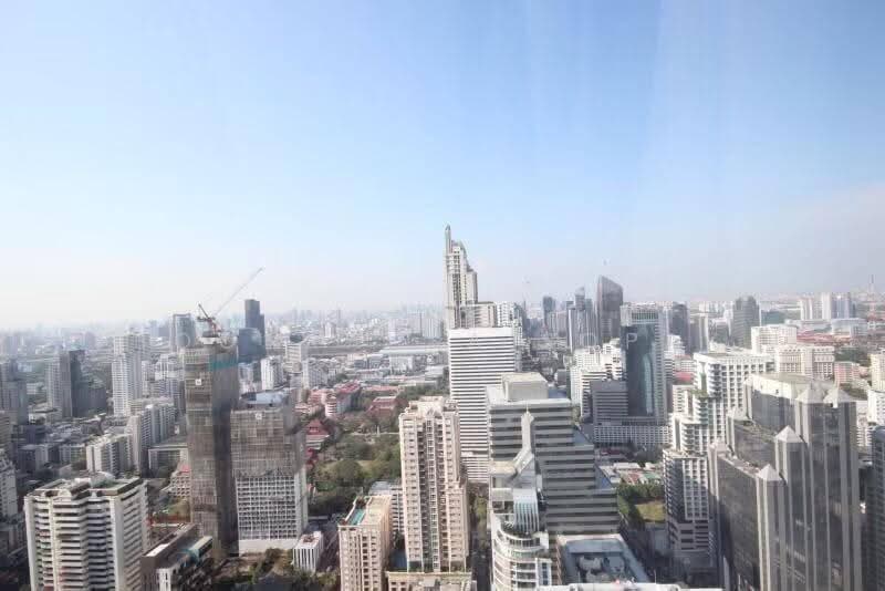 ASHTON Asoke : แอชตัน อโศก, กรุงเทพ, 131 ถนนอโศกมนตรี, คลองเตยเหนือ, วัฒนา, กรุงเทพ, 50 ตร.ม., Condo ให้เช่า, โดย Boonraksa Sopak, 500541608 - DDproperty.com