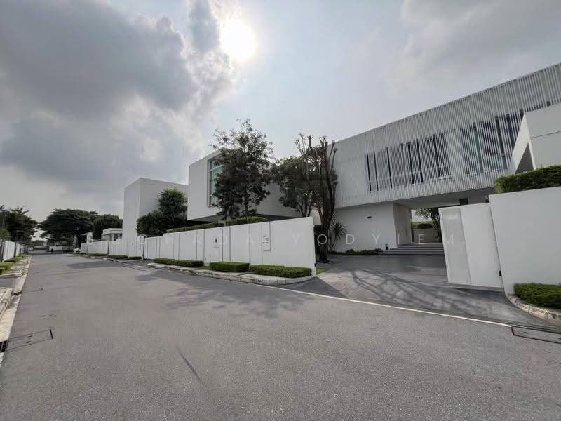 undefined, Bangkok, Praborommaharatchawang, Phra Nakhon, Bangkok, 4 Bedrooms, 354 sqm, Single Detached House For Sale, by Suchada Yodyiem, 500541611 - DDproperty.com