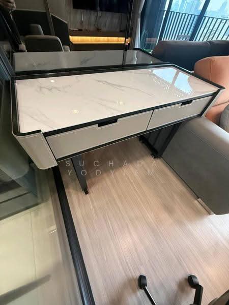 Life Asoke Hype, Bangkok, 339 Chaturathit Rd, Makkasan, Ratchathewi, Bangkok, 2 Bedrooms, 62 sqm, Condo For Sale, by Suchada Yodyiem, 500541626 - DDproperty.com