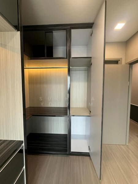 Life Asoke Hype, Bangkok, 339 Chaturathit Rd, Makkasan, Ratchathewi, Bangkok, 2 Bedrooms, 62 sqm, Condo For Sale, by Suchada Yodyiem, 500541626 - DDproperty.com