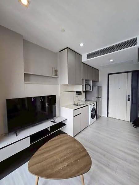 The Room Phaya Thai, Bangkok, 567 Thanon Si Ayutthaya, Thanon Phaya Thai, Ratchathewi, Bangkok, 1 Bedroom, 28 sqm, Condo For Rent, by Patraporn Kansri, 500541628 - DDproperty.com