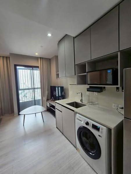 The Room Phaya Thai, Bangkok, 567 Thanon Si Ayutthaya, Thanon Phaya Thai, Ratchathewi, Bangkok, 1 Bedroom, 28 sqm, Condo For Rent, by Patraporn Kansri, 500541628 - DDproperty.com