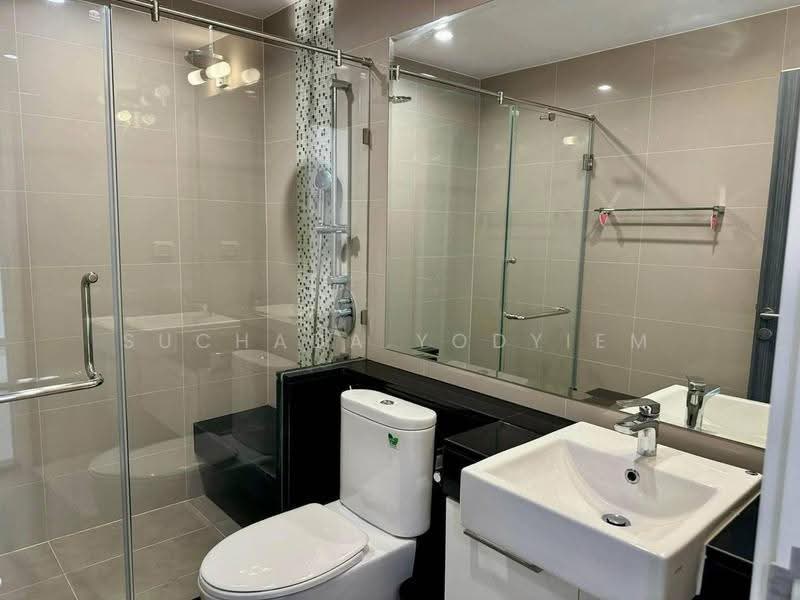 Supalai Elite Phayathai, Bangkok, Ayutthaya Road, Thanon Phaya Thai, Ratchathewi, Bangkok, 2 Bedrooms, 106 sqm, Condo For Sale, by Suchada Yodyiem, 500541633 - DDproperty.com