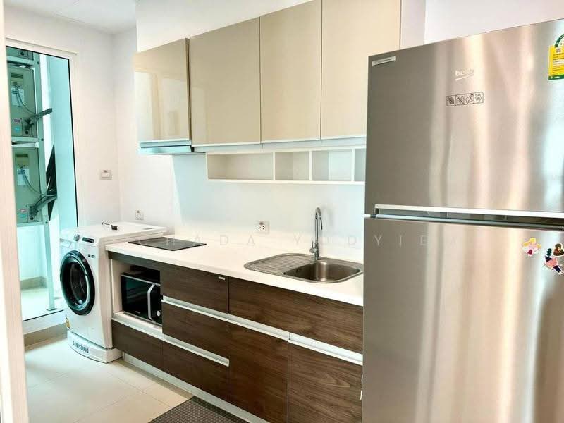 Supalai Elite Phayathai, Bangkok, Ayutthaya Road, Thanon Phaya Thai, Ratchathewi, Bangkok, 2 Bedrooms, 106 sqm, Condo For Sale, by Suchada Yodyiem, 500541633 - DDproperty.com