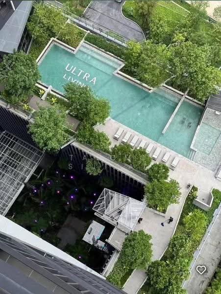 IDEO Sukhumvit Rama 4 : ไอดีโอ สุขุมวิท - พระราม 4, กรุงเทพ, ซอยสุขุมวิท 44 ถนนสุขุมวิท, พระโขนง, คลองเตย, กรุงเทพ, 40 ตร.ม., Condo ให้เช่า, โดย Tangmo Sijirat, 500541637 - DDproperty.com