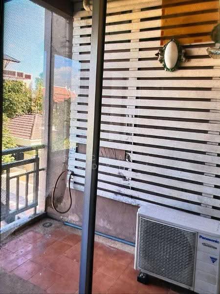 Baan Suan Sukhothai, Bangkok, 111/1-201 Samsen Rd, Dusit, Bangkok, 1 Bedroom, 44 sqm, Condo For Sale, by Suchada Yodyiem, 500541639 - DDproperty.com