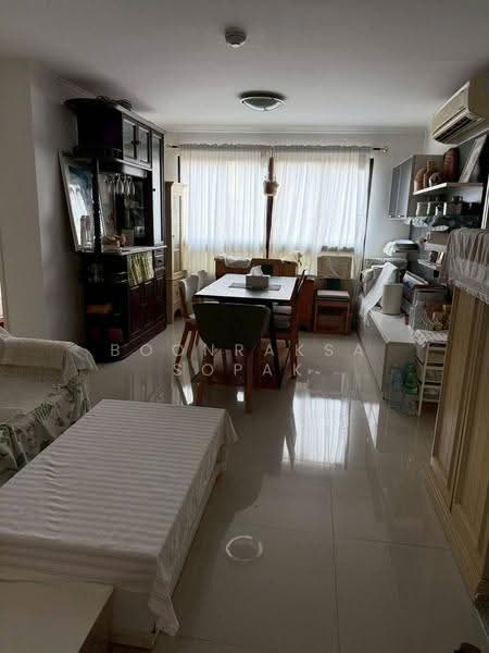 Lumpini Place Suanplu-Sathorn, Bangkok, 435-112 Suan Plu, Thung Maha Mek, Sathon, Bangkok, 2 Bedrooms, 60 sqm, Condo For Rent, by Boonraksa Sopak, 500541648 - DDproperty.com