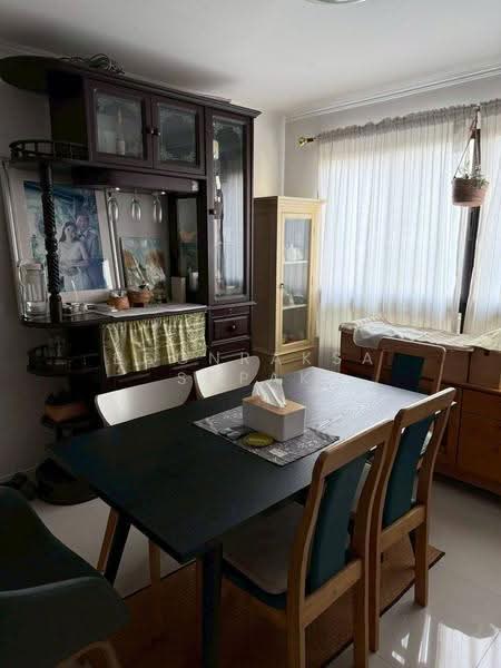 Lumpini Place Suanplu-Sathorn, Bangkok, 435-112 Suan Plu, Thung Maha Mek, Sathon, Bangkok, 2 Bedrooms, 60 sqm, Condo For Rent, by Boonraksa Sopak, 500541648 - DDproperty.com
