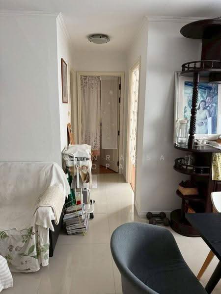 Lumpini Place Suanplu-Sathorn, Bangkok, 435-112 Suan Plu, Thung Maha Mek, Sathon, Bangkok, 2 Bedrooms, 60 sqm, Condo For Rent, by Boonraksa Sopak, 500541648 - DDproperty.com