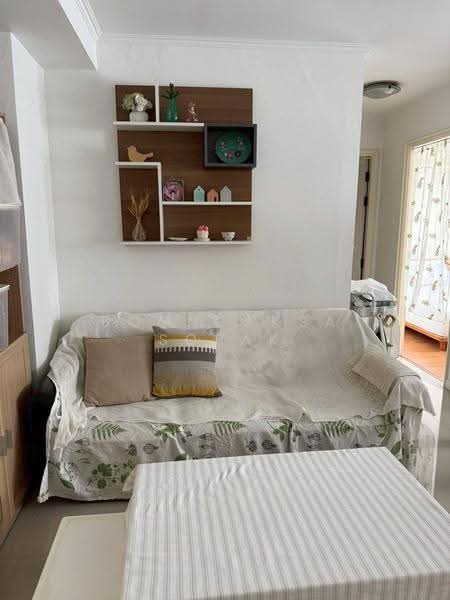 Lumpini Place Suanplu-Sathorn, Bangkok, 435-112 Suan Plu, Thung Maha Mek, Sathon, Bangkok, 2 Bedrooms, 60 sqm, Condo For Rent, by Boonraksa Sopak, 500541648 - DDproperty.com