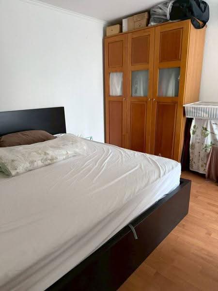 Lumpini Place Suanplu-Sathorn, Bangkok, 435-112 Suan Plu, Thung Maha Mek, Sathon, Bangkok, 2 Bedrooms, 60 sqm, Condo For Rent, by Boonraksa Sopak, 500541648 - DDproperty.com