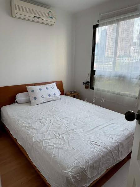 Lumpini Place Suanplu-Sathorn, Bangkok, 435-112 Suan Plu, Thung Maha Mek, Sathon, Bangkok, 2 Bedrooms, 60 sqm, Condo For Rent, by Boonraksa Sopak, 500541648 - DDproperty.com