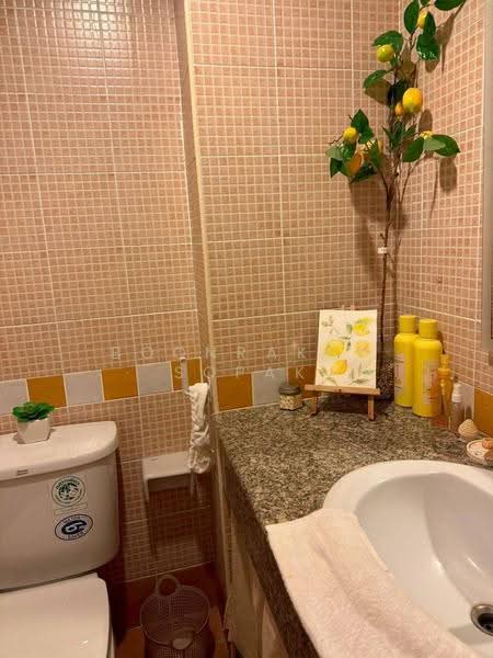 Lumpini Place Suanplu-Sathorn, Bangkok, 435-112 Suan Plu, Thung Maha Mek, Sathon, Bangkok, 2 Bedrooms, 60 sqm, Condo For Rent, by Boonraksa Sopak, 500541648 - DDproperty.com