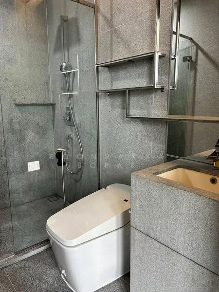The Line Ratchathewi, Bangkok, 598 Phetchaburi Road, Thanon Phetchaburi, Ratchathewi, Bangkok, 2 Bedrooms, 80 sqm, Condo For Rent, by Boonraksa Sopak, 500541652 - DDproperty.com