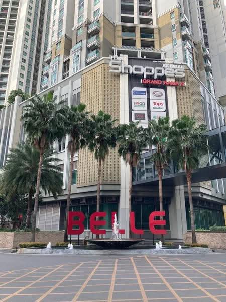Belle Grand Rama 9, Bangkok, 131 Rama 9 Road, Huai Khwang, Bangkok, 1 Bedroom, 48 sqm, Condo For Rent, by Boonraksa Sopak, 500541655 - DDproperty.com